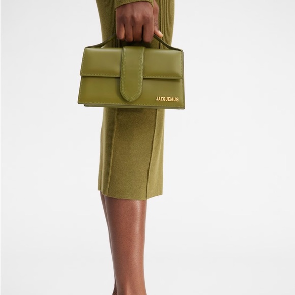 Le grand Bambino bag - Picture 5 of 9